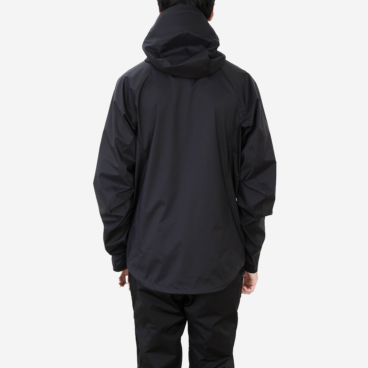 3L Mountain Jacket - Black