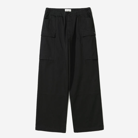 43 Mil Field Cargo Pants - Black