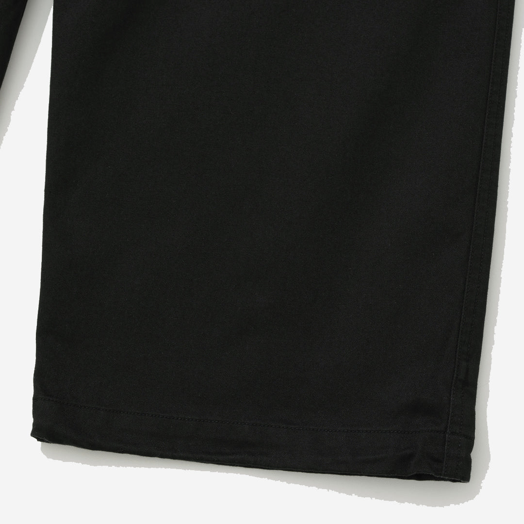 43 Mil Field Cargo Pants - Black