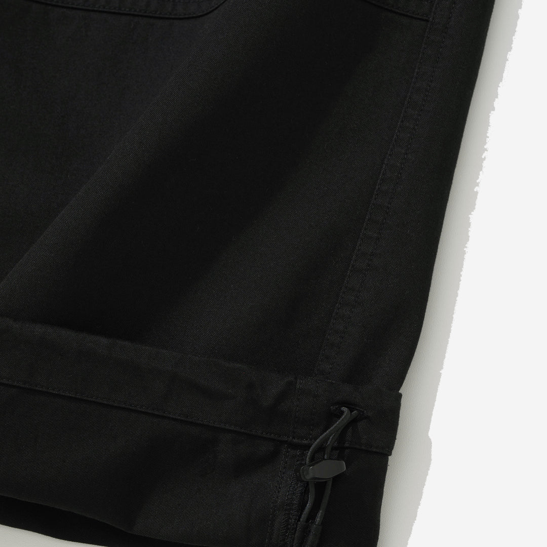 43 Mil Field Cargo Pants - Black