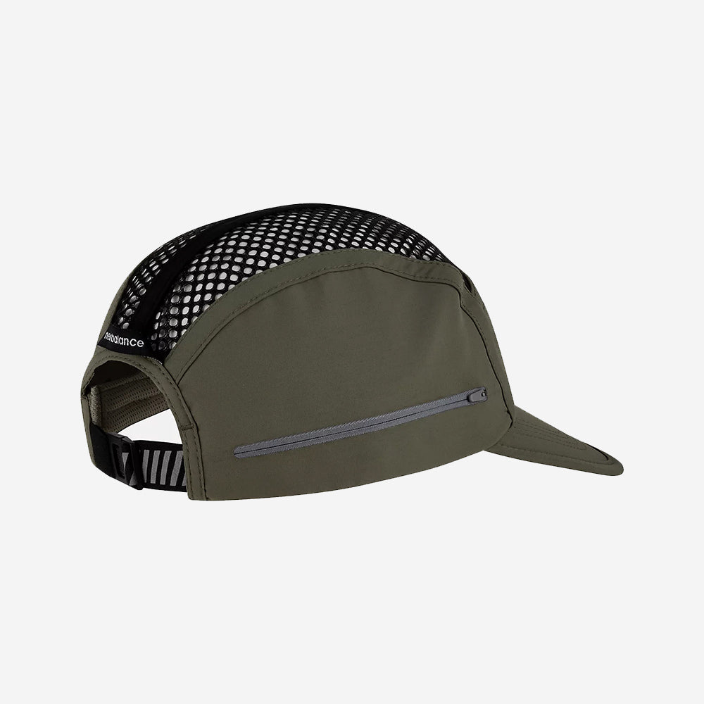 New balance running on sale cap