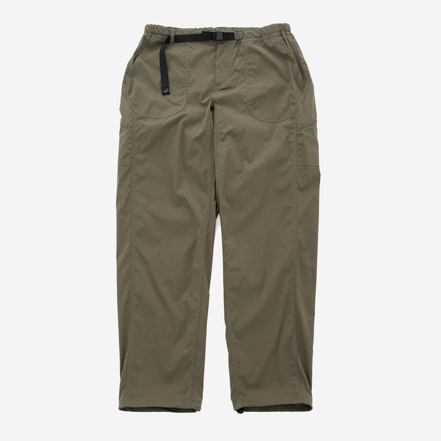 6-Pocket Hiking Pants - Khaki Olive