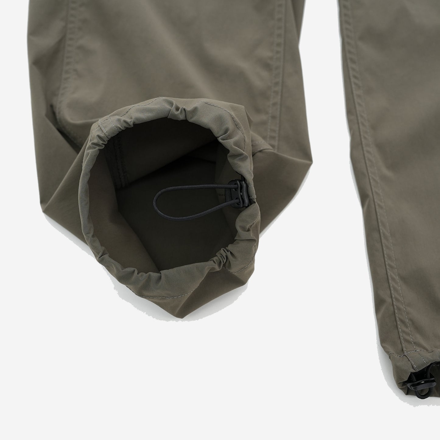 6-Pocket Hiking Pants - Khaki Olive