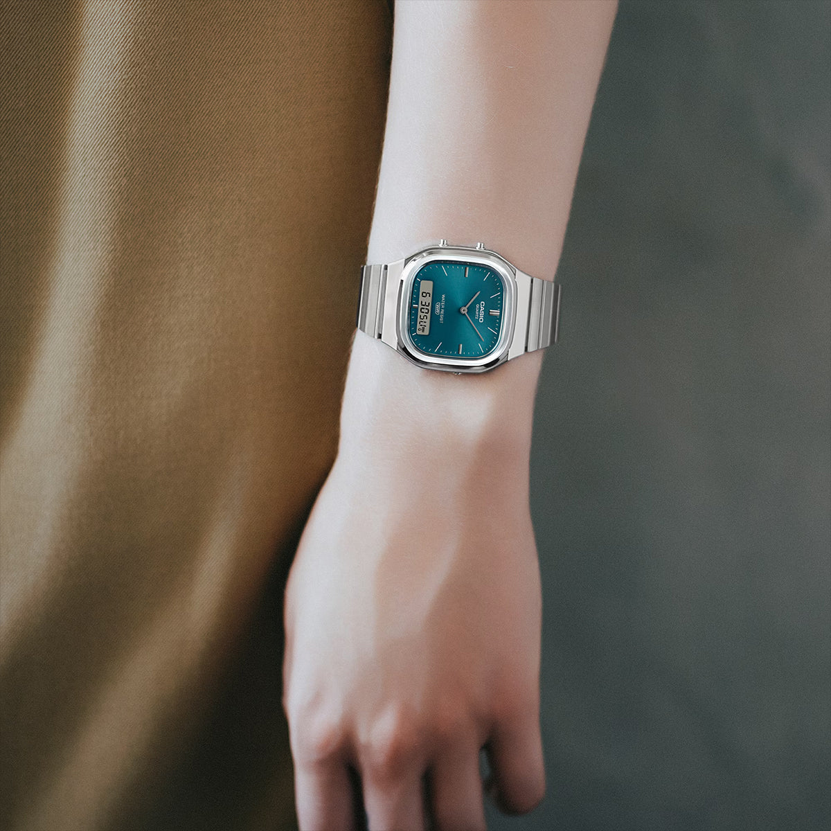 CASIO Vintage Collection - AQ-240E-3A CASIO Vintage Watch