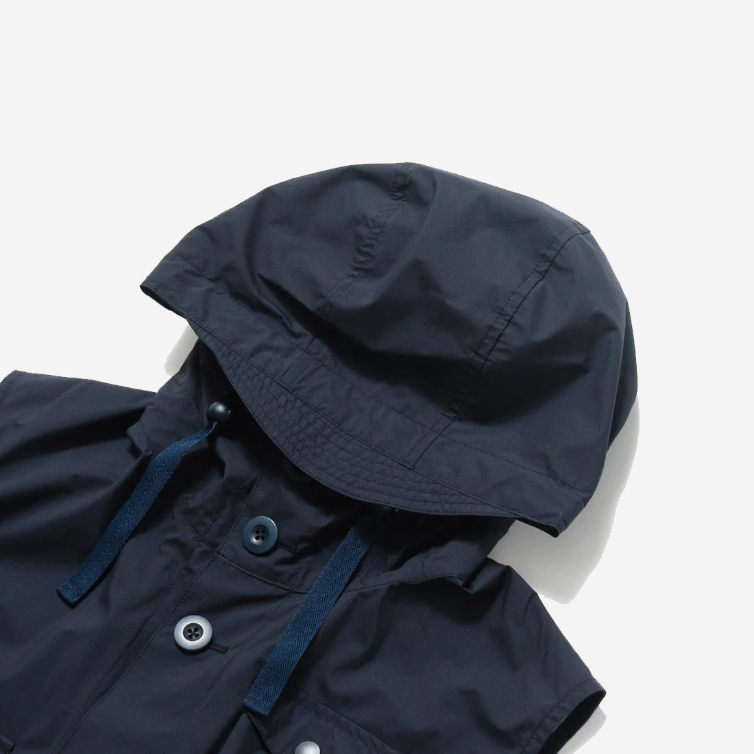 5-Way All Time Hang Out Shell - Navy/Purple