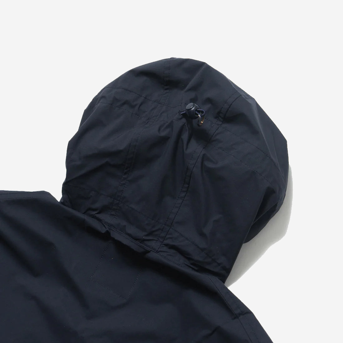 5-Way All Time Hang Out Shell - Navy/Purple