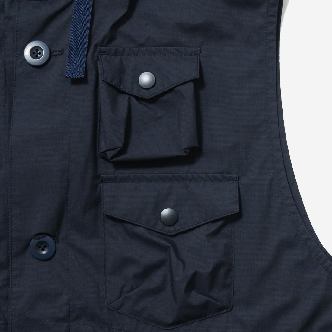 5-Way All Time Hang Out Shell - Navy/Purple