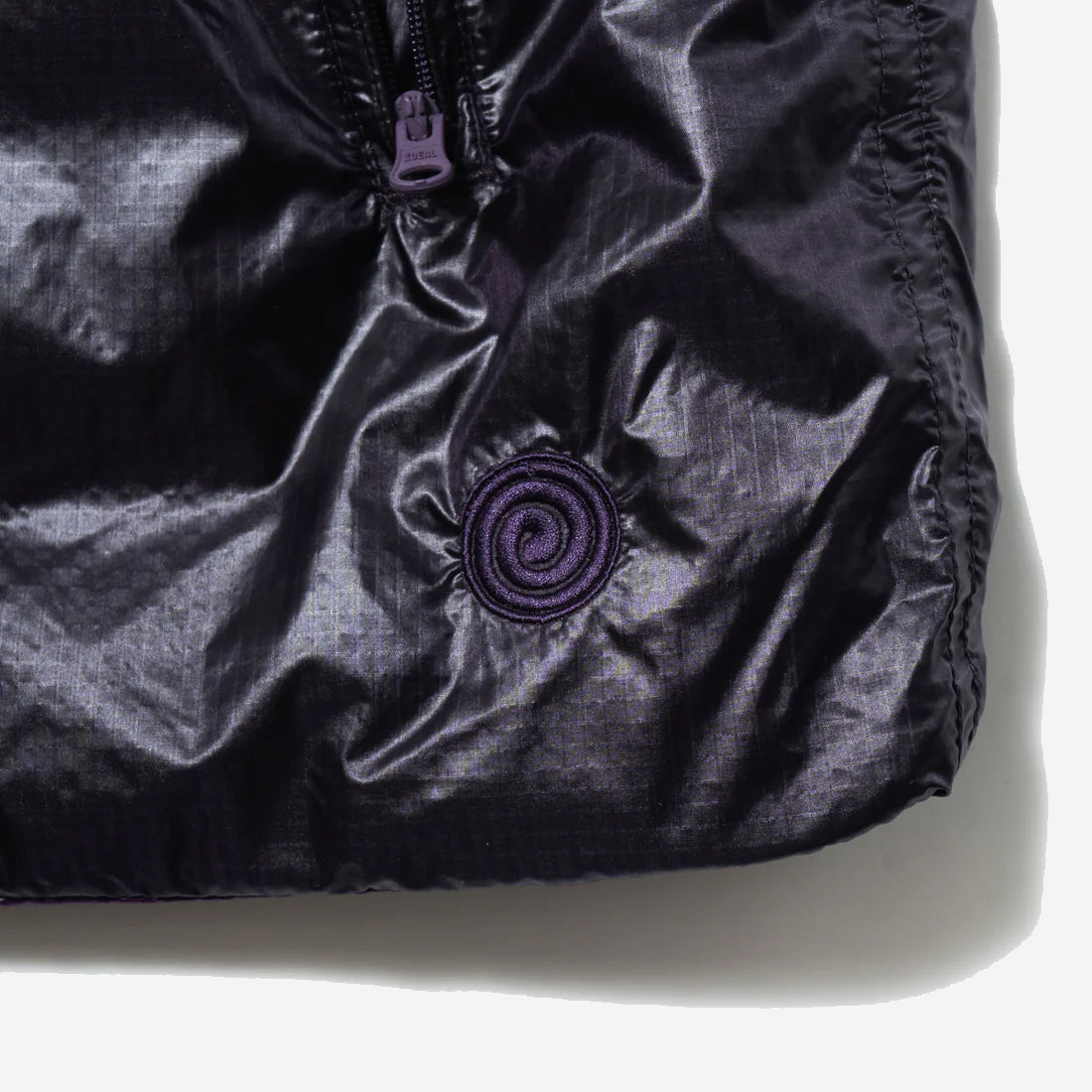 5-Way All Time Hang Out Shell - Navy/Purple