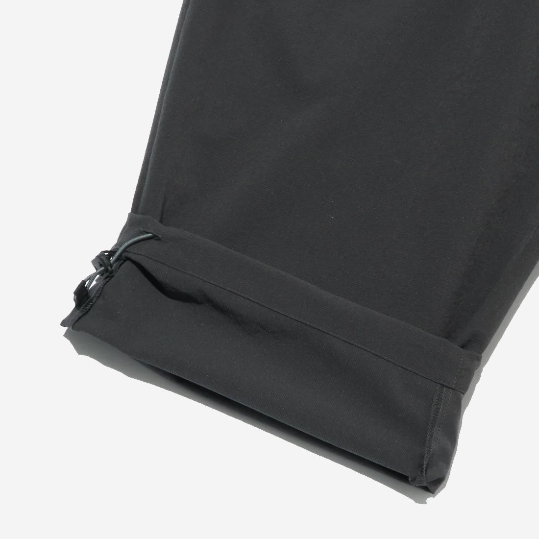 Allround Cool 1-Pleat Air Trouser - Charcoal