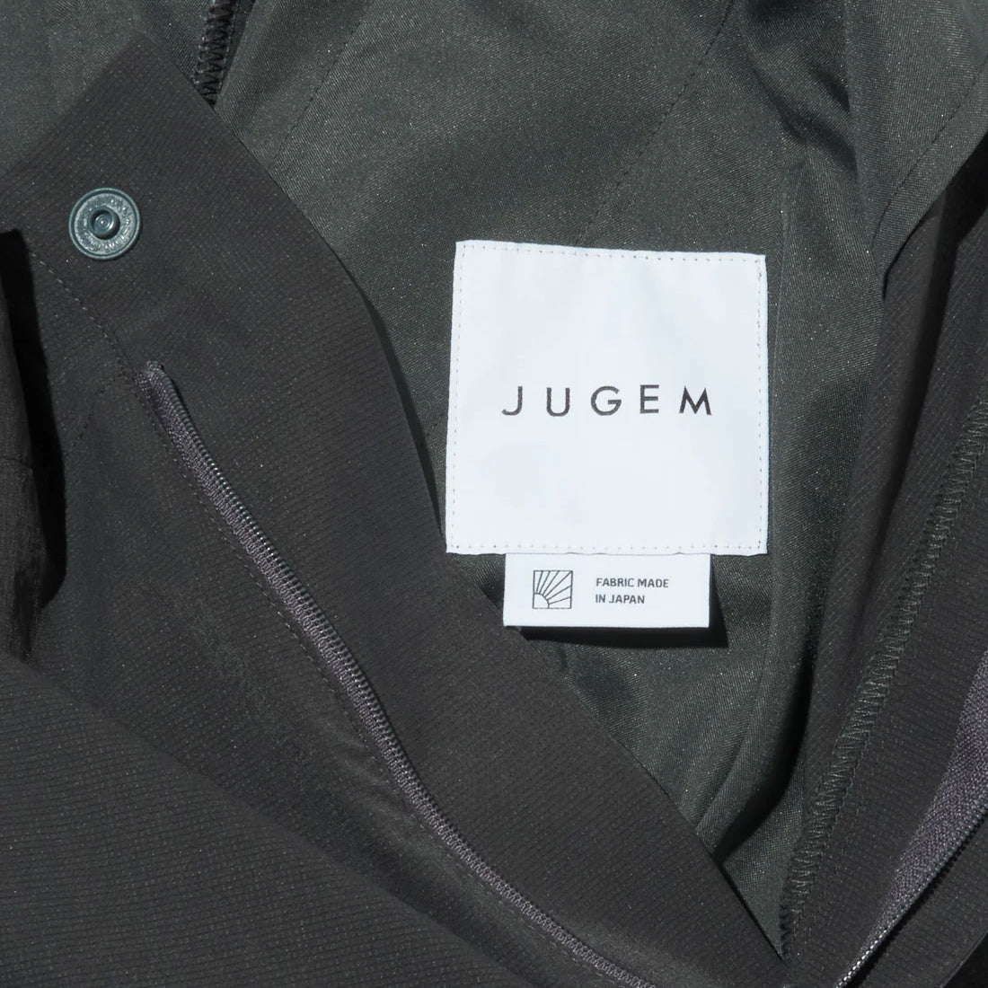 Allround Cool 1-Pleat Air Trouser - Charcoal