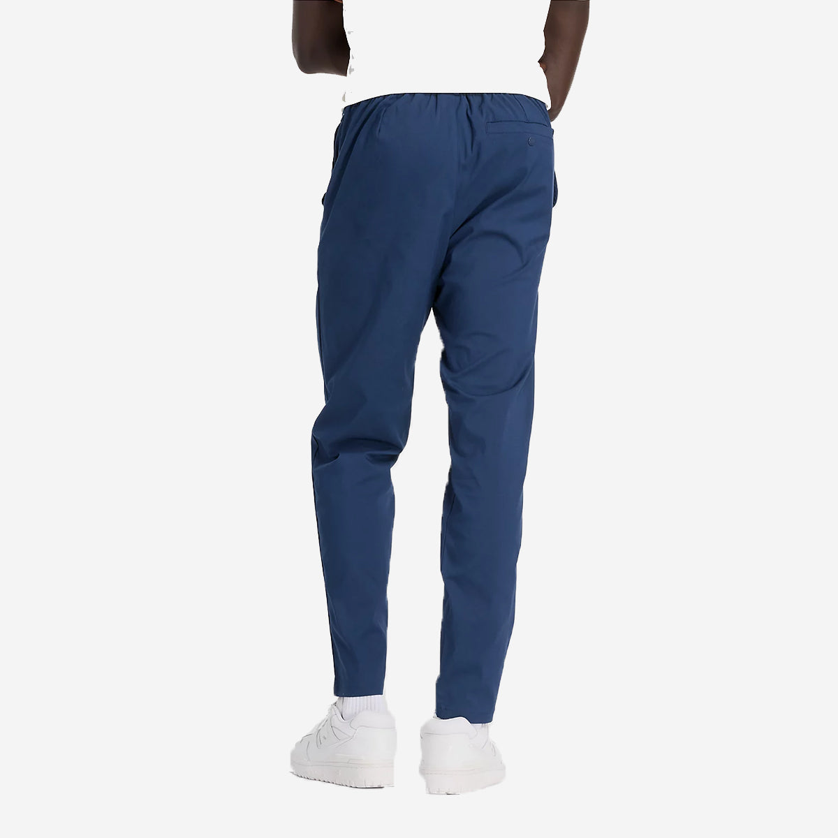 Athletics Standard Tapered Pant - Navy