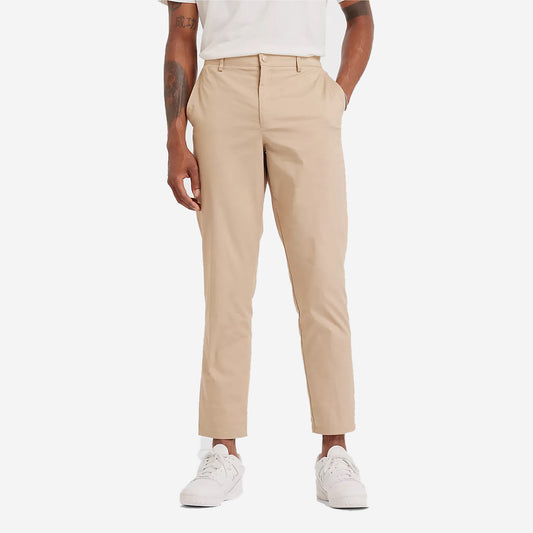 Athletics Standard Tapered Pant - Stoneware