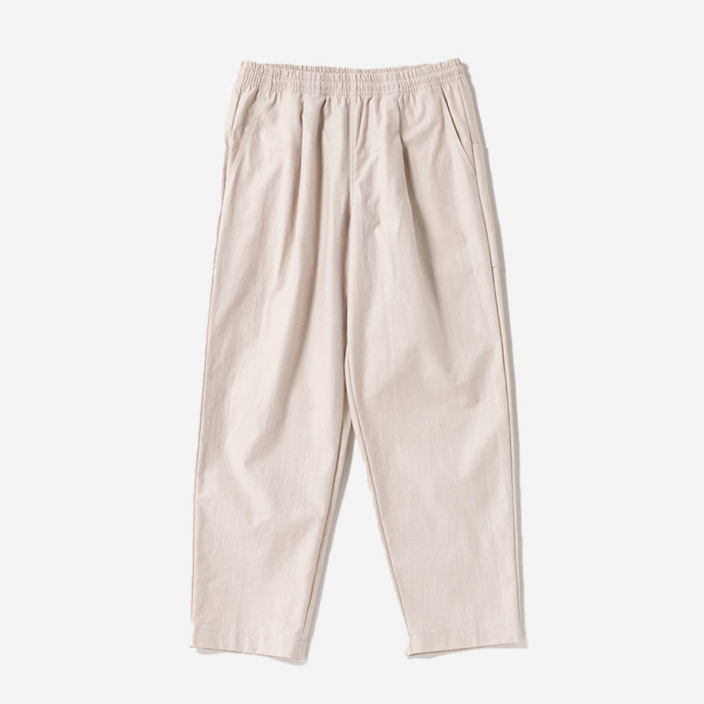Back-Nep Umpire Pants - Rosin White