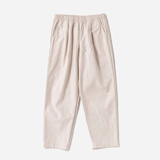 Back-Nep Umpire Pants - Rosin White
