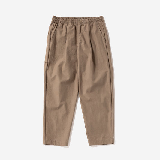 Back-Nep Umpire Pants - Sepia