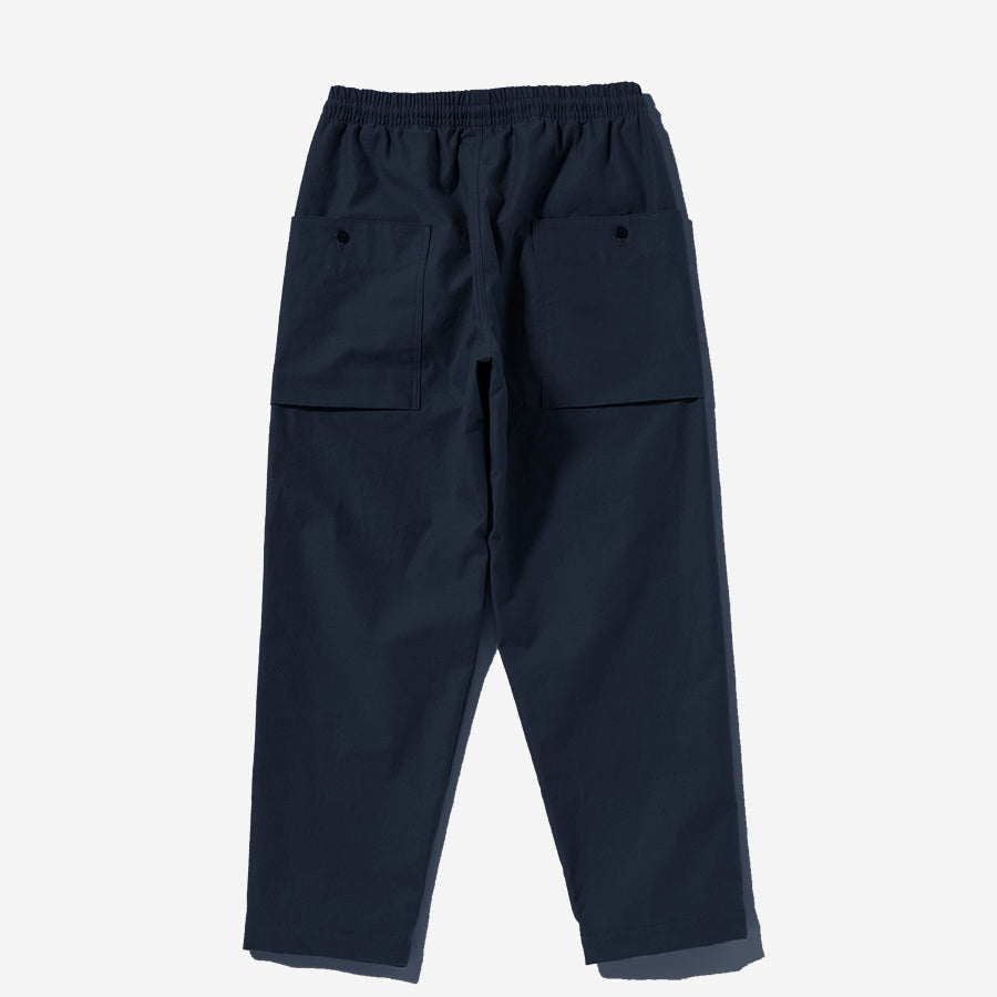 Back-Nep Umpire Pants - Dark Navy