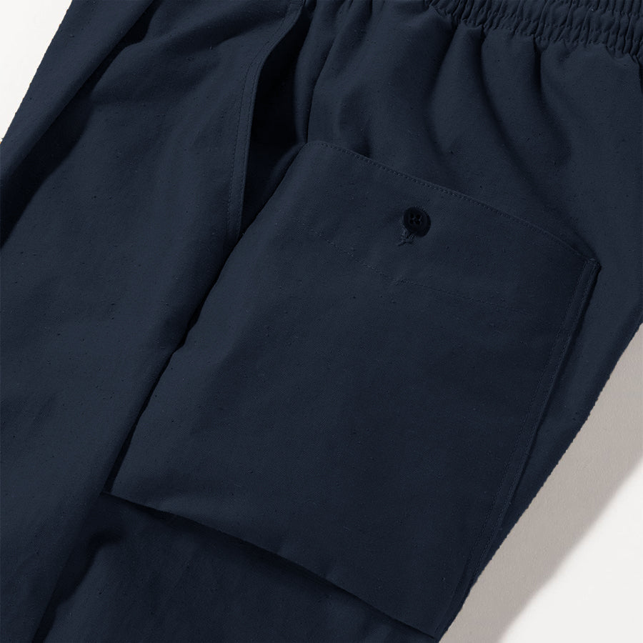 Back-Nep Umpire Pants - Dark Navy