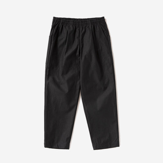 Back-Nep Umpire Pants - Black