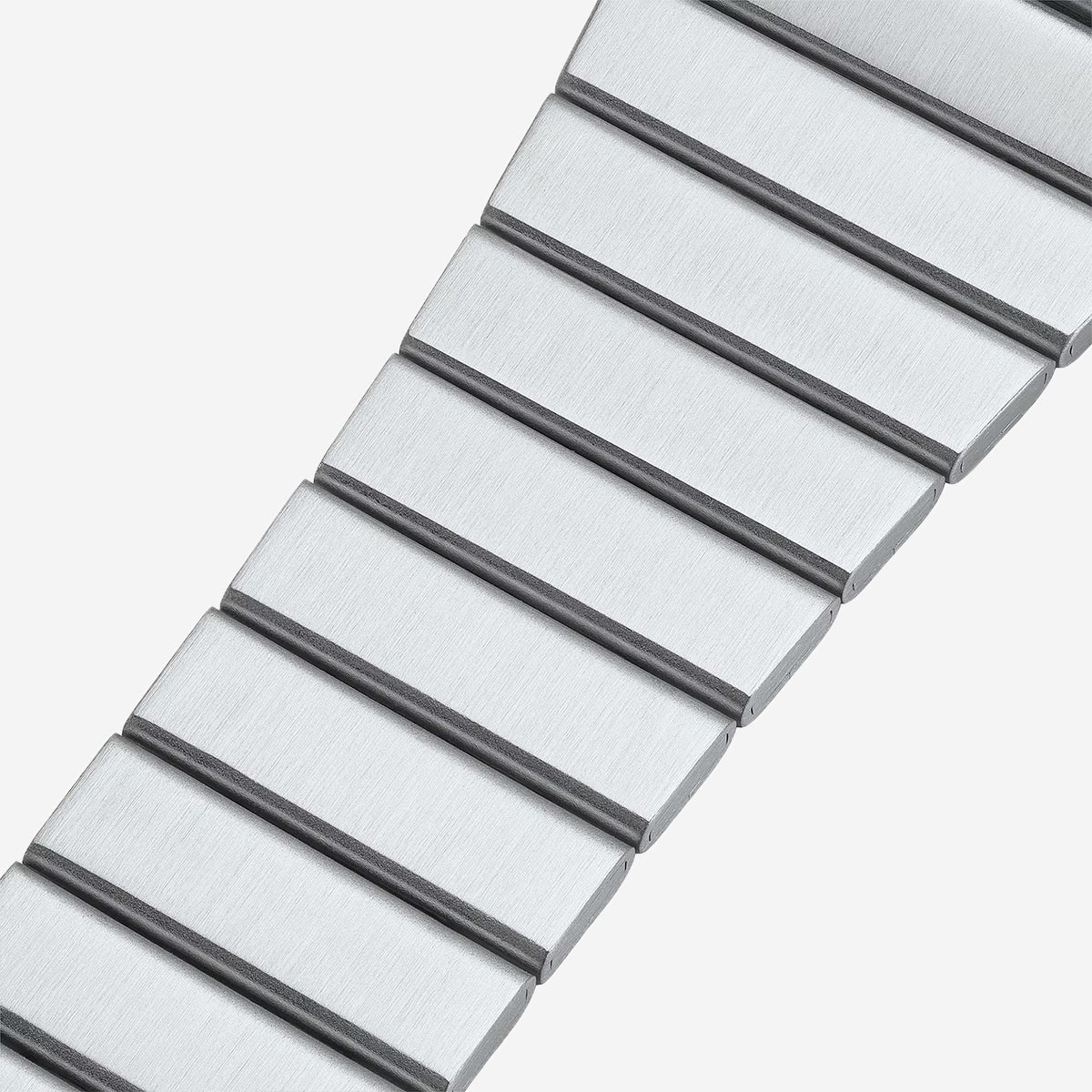 CA-500WEBF-1A CASIO x BACK TO THE FUTURE Watch - Stainless