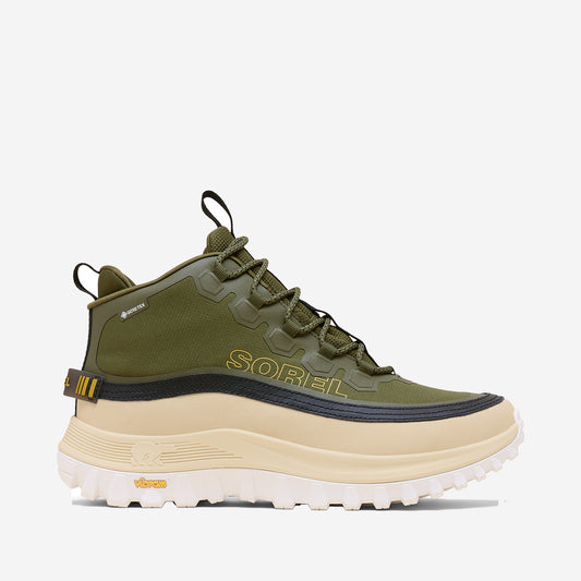 CALLSIGN HORIZON™ MID GTX	Sneakers - Utility Green/Honey White
