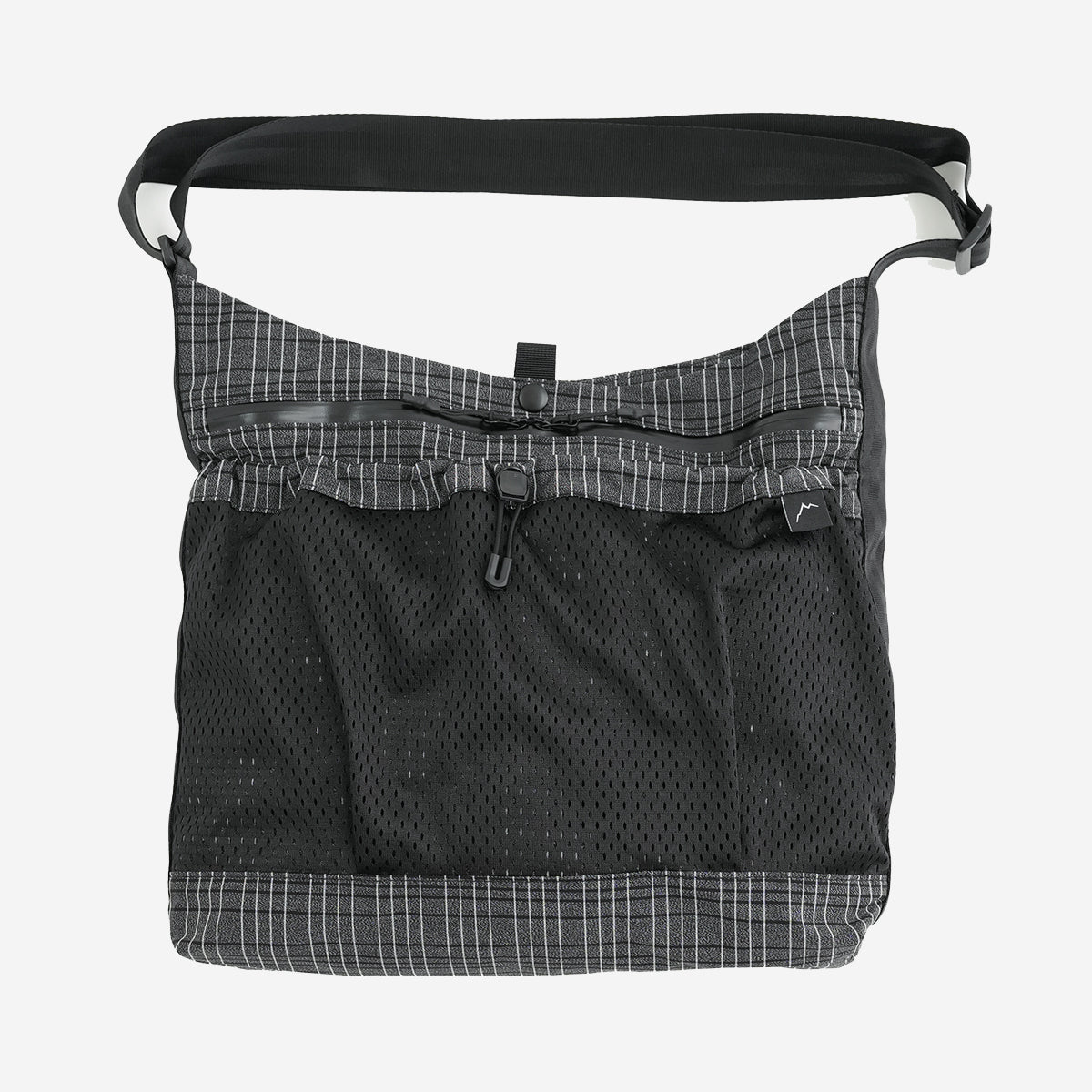 CHK Cross Bag - Black