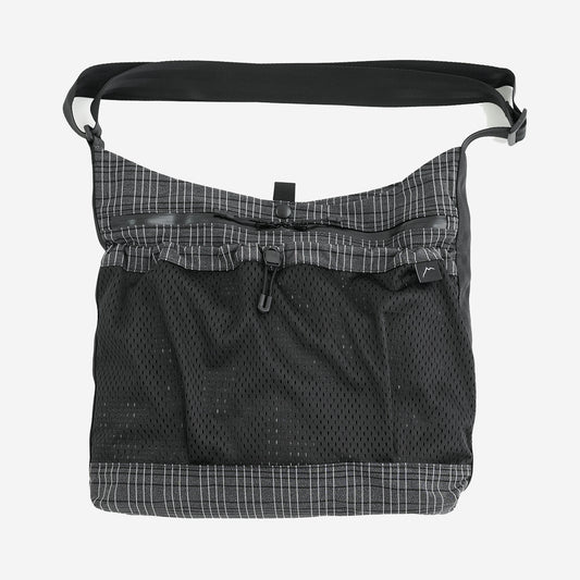 CHK Cross Bag - Black