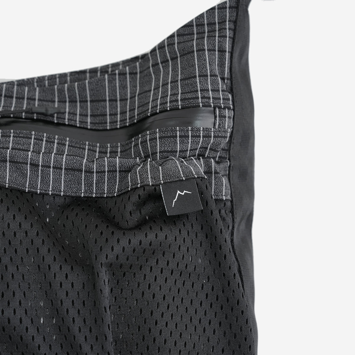 CHK Cross Bag - Black
