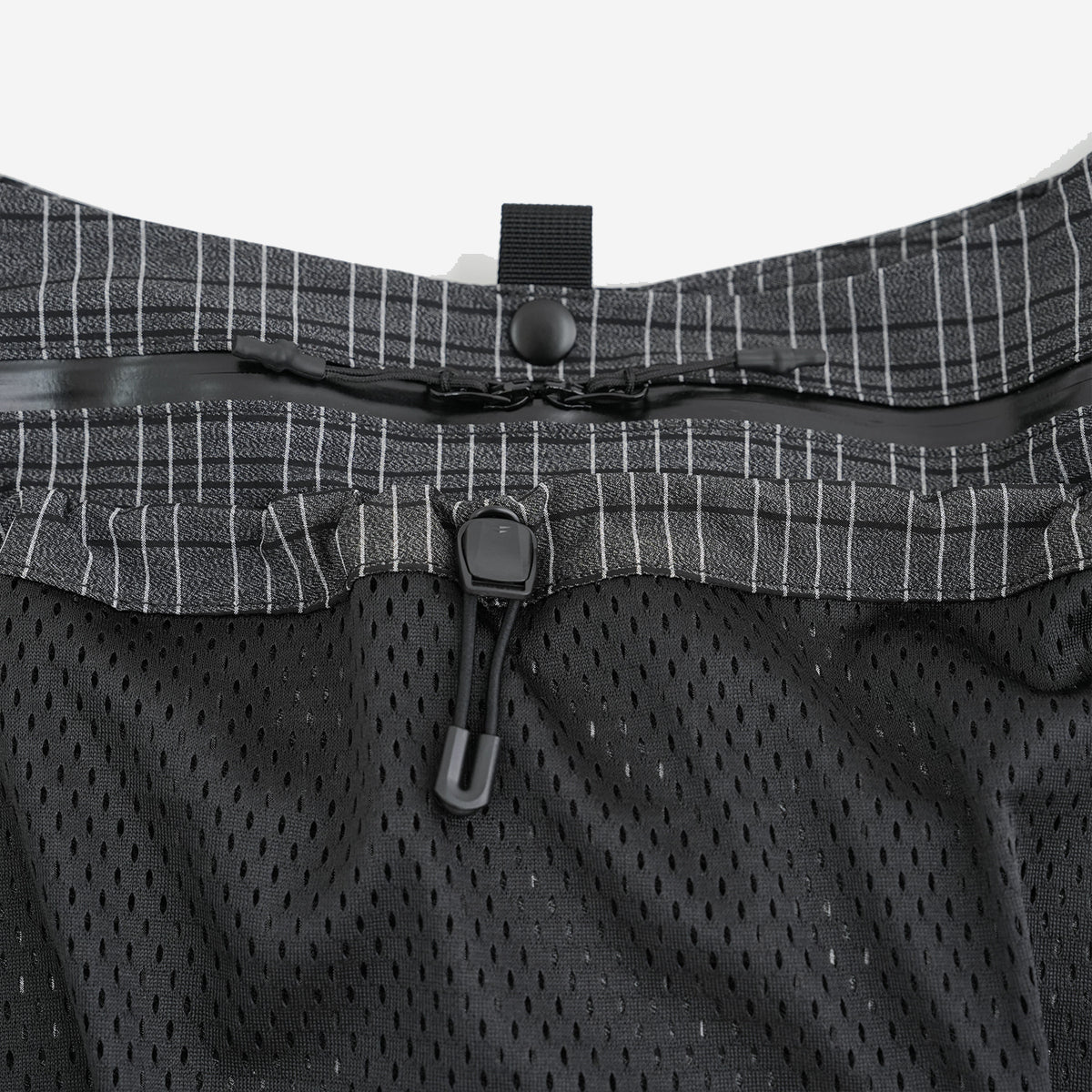CHK Cross Bag - Black