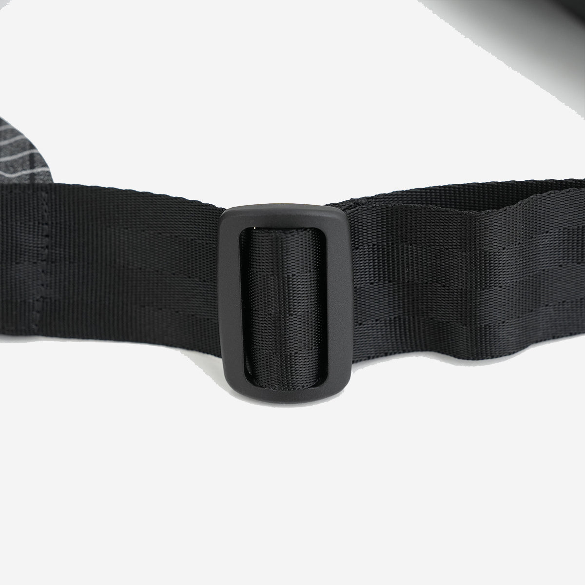 CHK Cross Bag - Black
