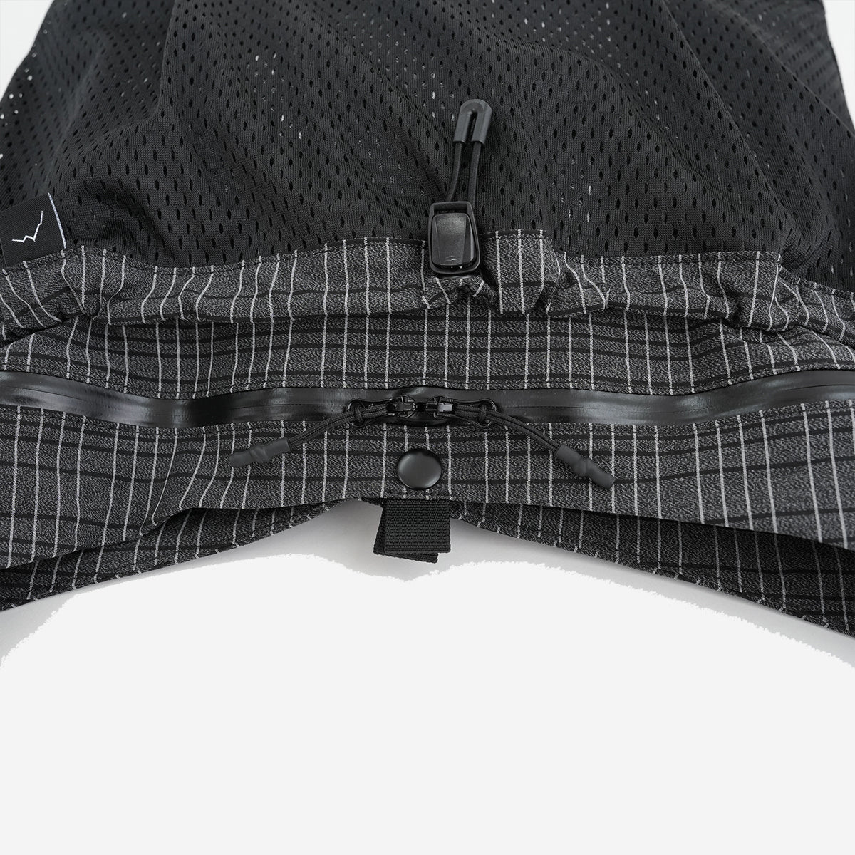 CHK Cross Bag - Black