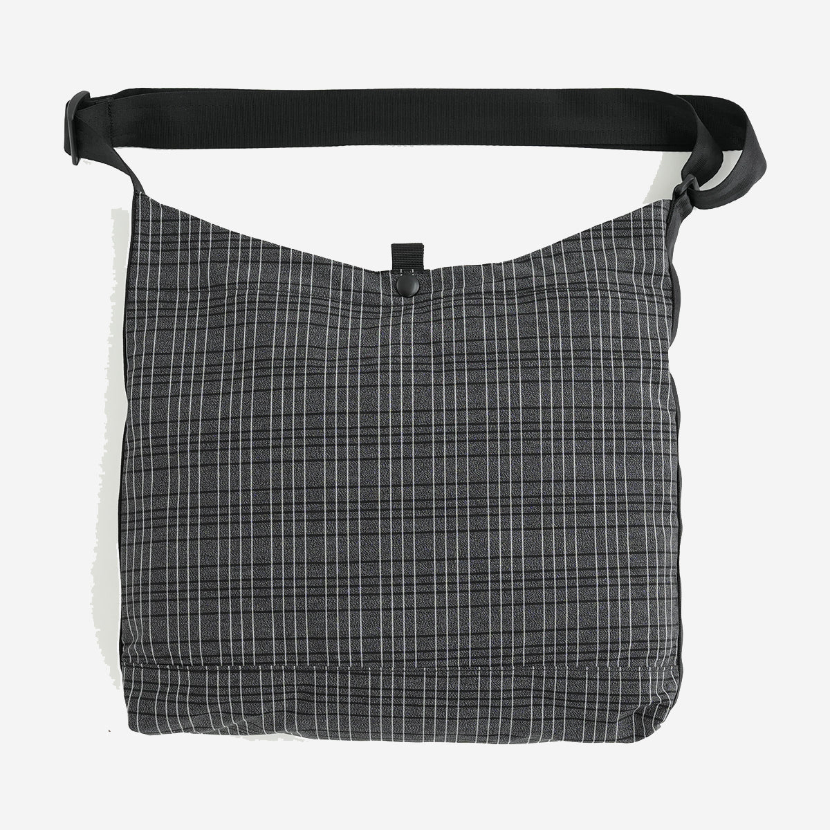 CHK Cross Bag - Black