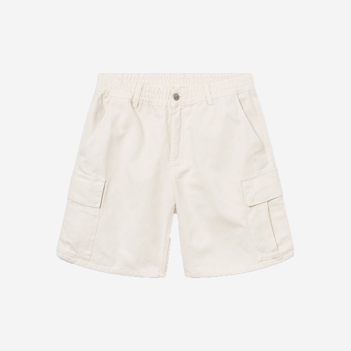 Clay Cargo Easy Shorts - Cloud