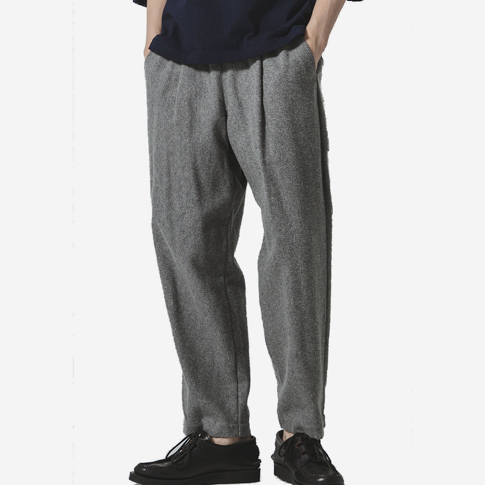 CMT Umpire Pants - Black