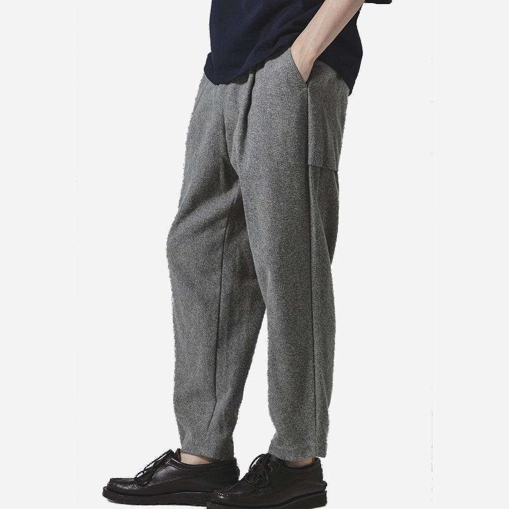 CMT Umpire Pants - Black