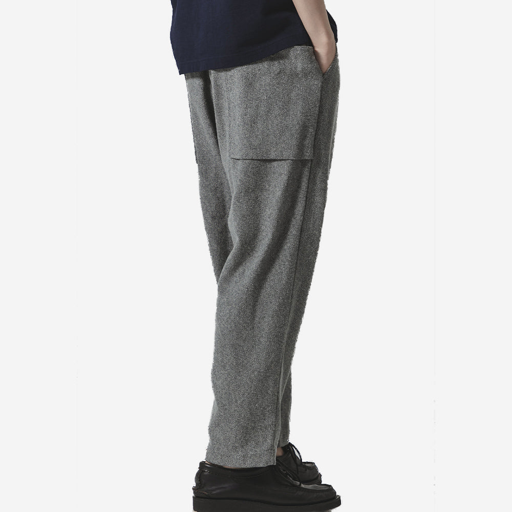 CMT Umpire Pants - Black