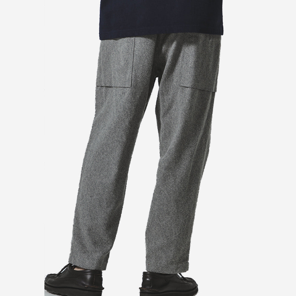 CMT Umpire Pants - Black