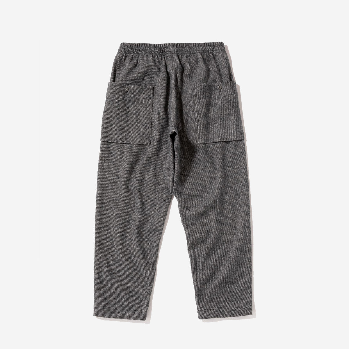 CMT Umpire Pants - Black