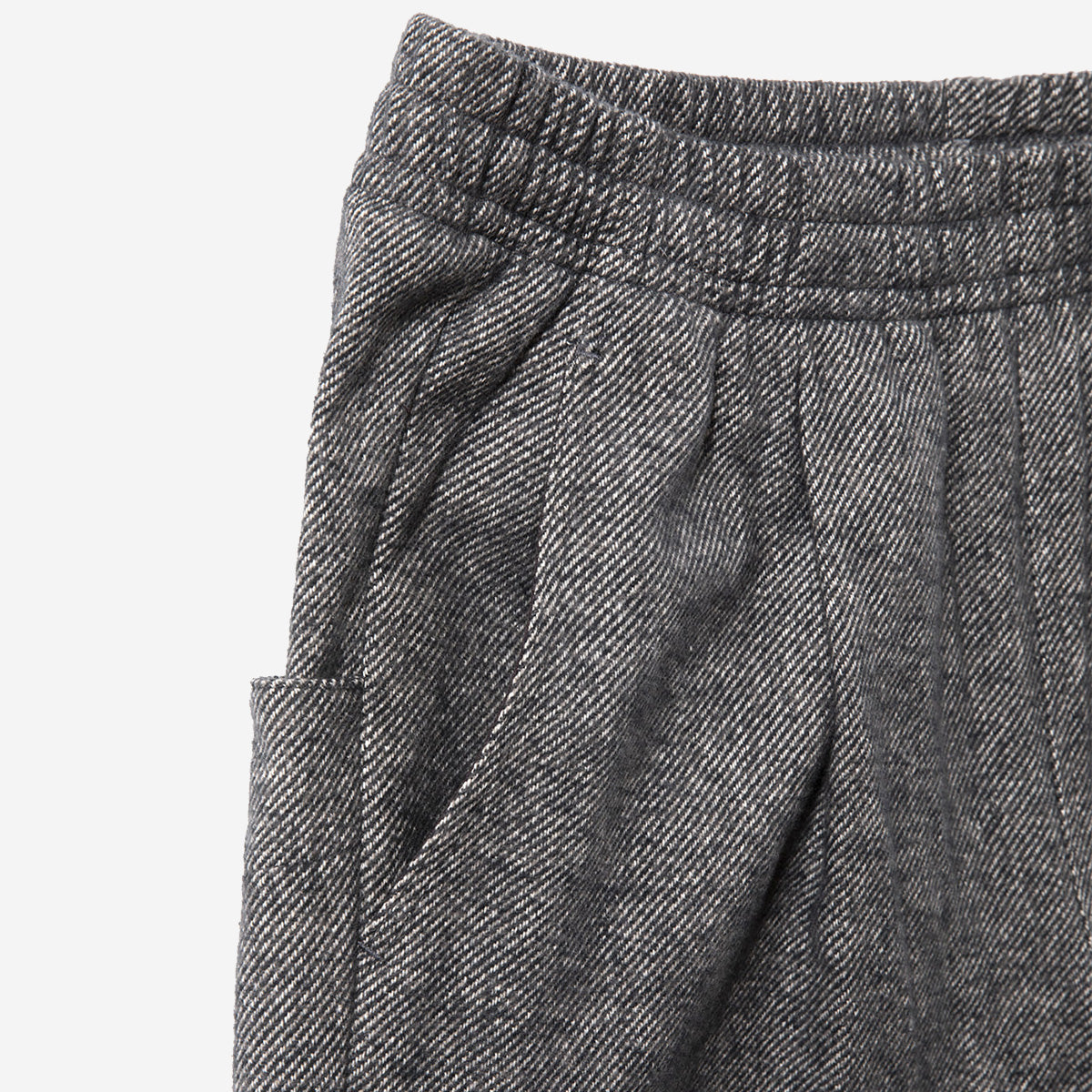 CMT Umpire Pants - Black