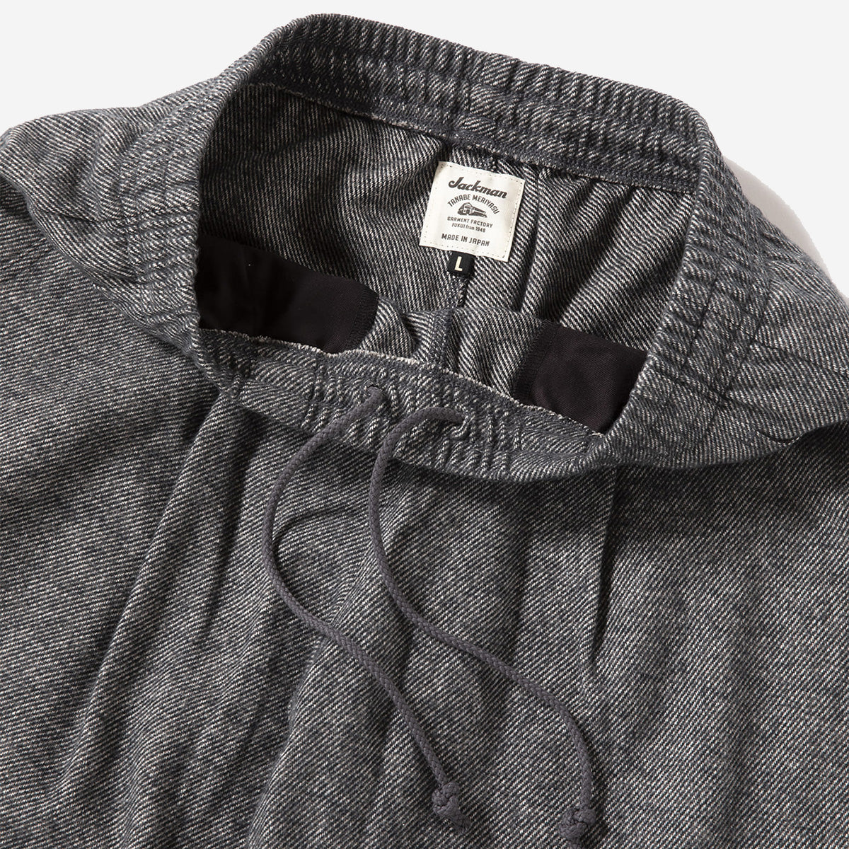 CMT Umpire Pants - Black