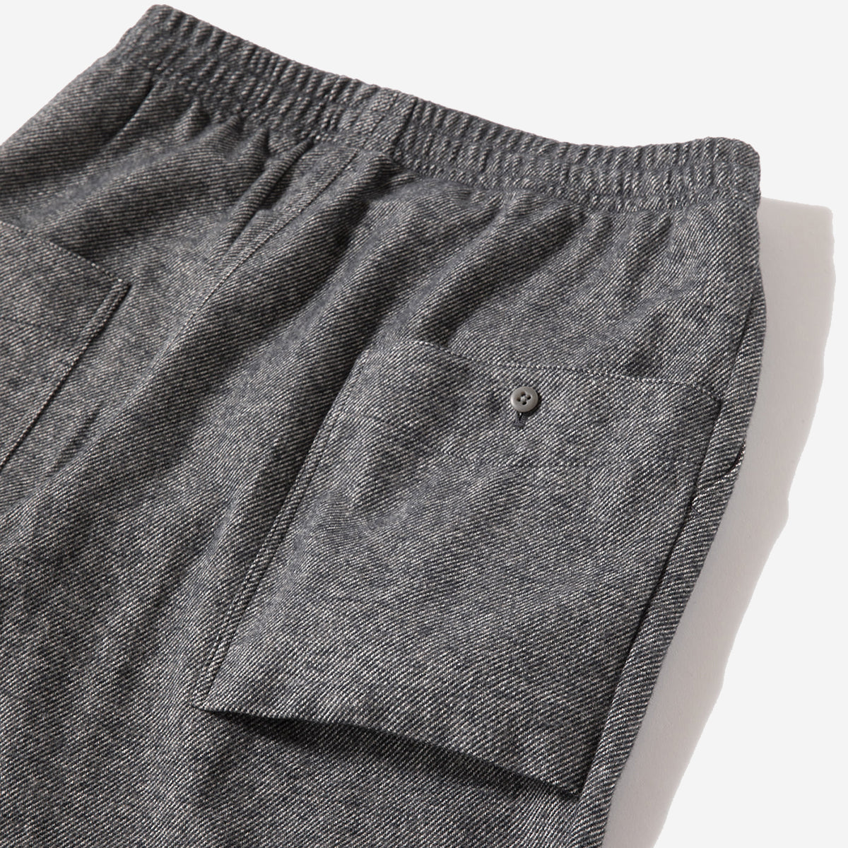 CMT Umpire Pants - Black