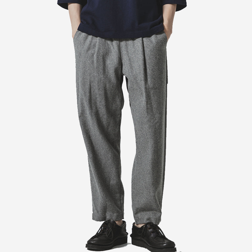 CMT Umpire Pants - Black