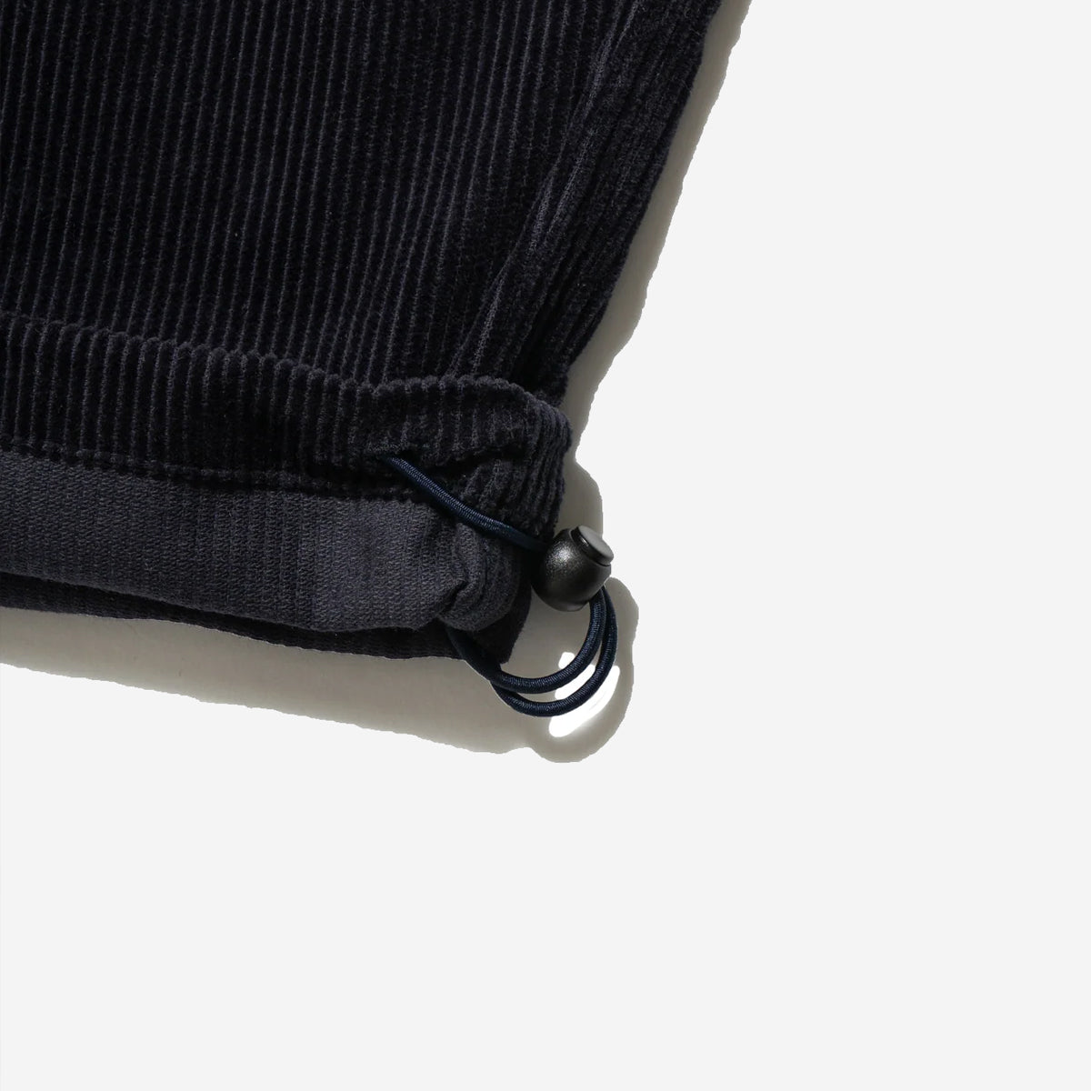 Corduroy Painter Pants - Dark Navy