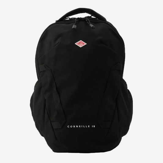 Corneille CORDURA 18L Backpack - Black