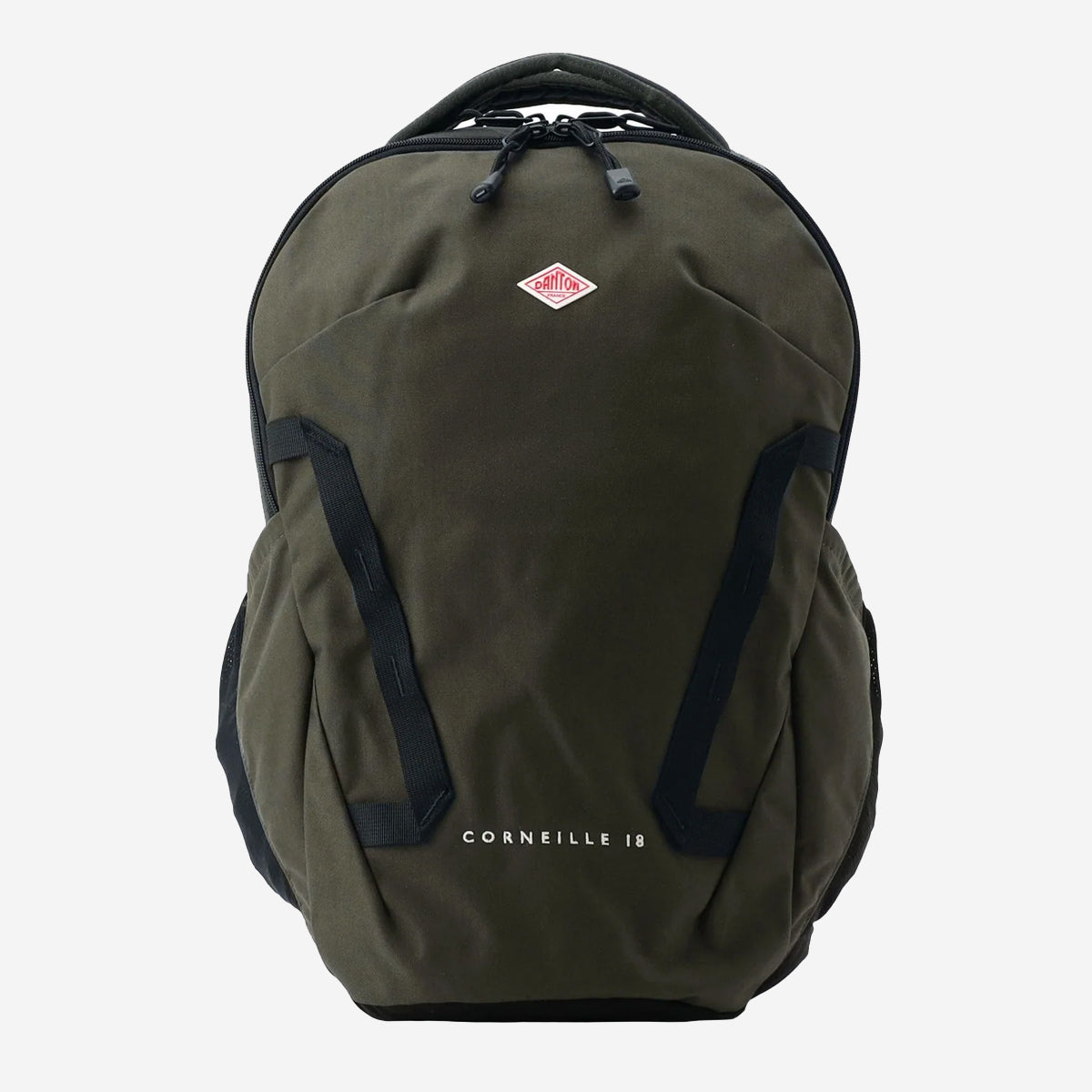Corneille CORDURA 18L Backpack - Dark Grey