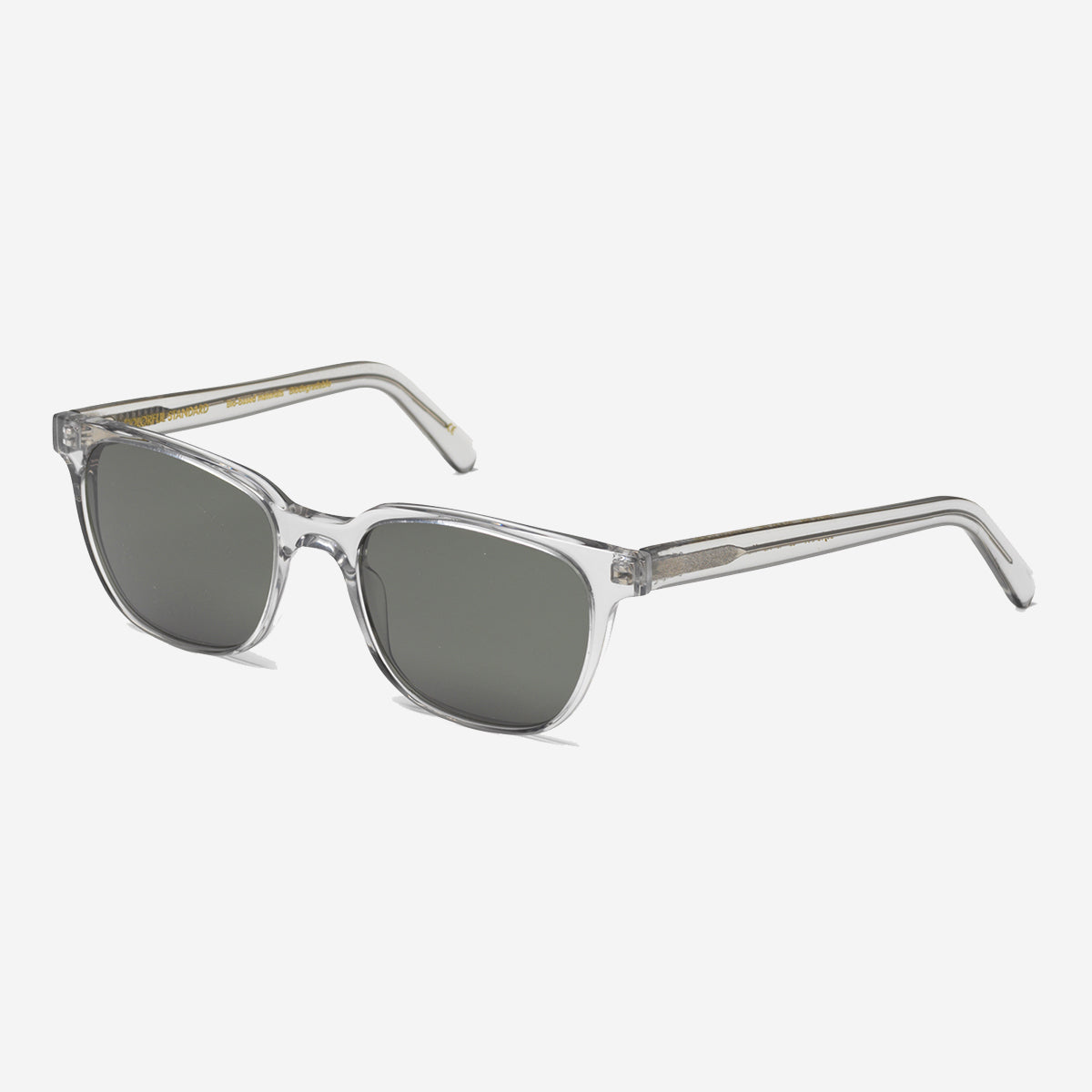 Sunglasses 14 - Storm Grey/Green