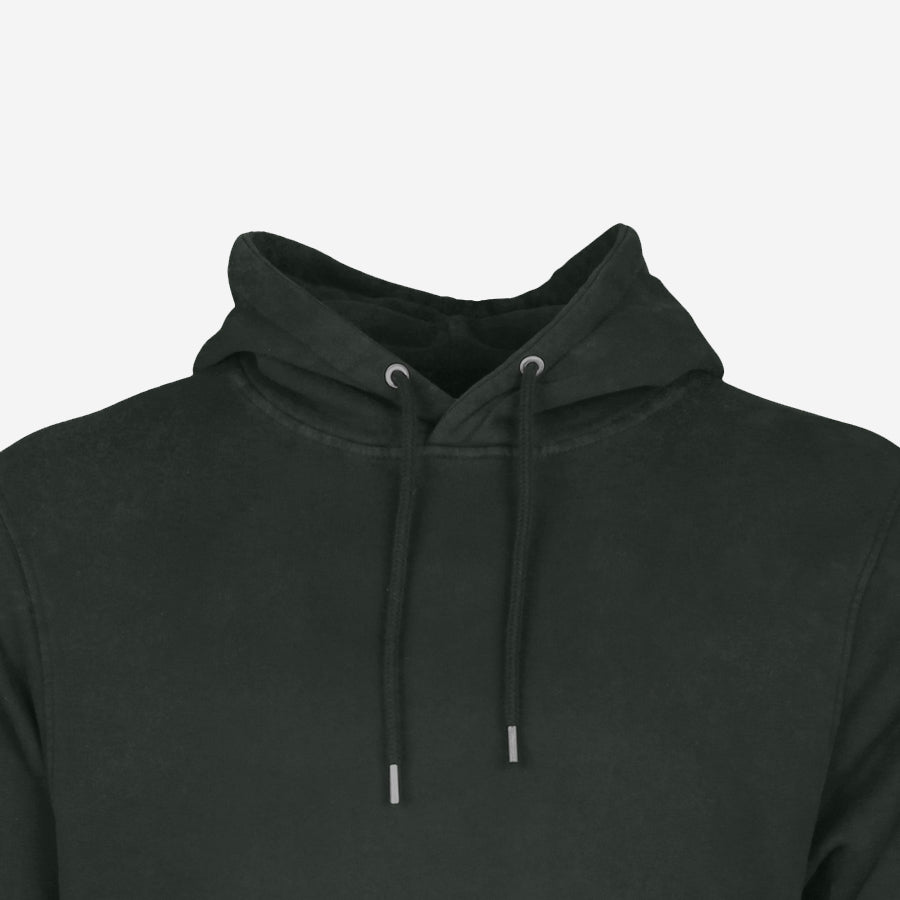 Classic Organic Hoodie - Midnight Forest