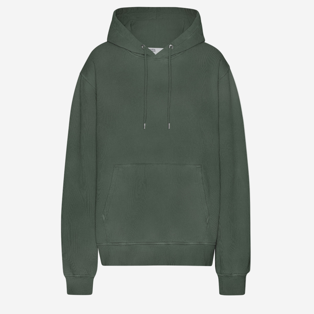 Classic Organic Hoodie - Midnight Forest