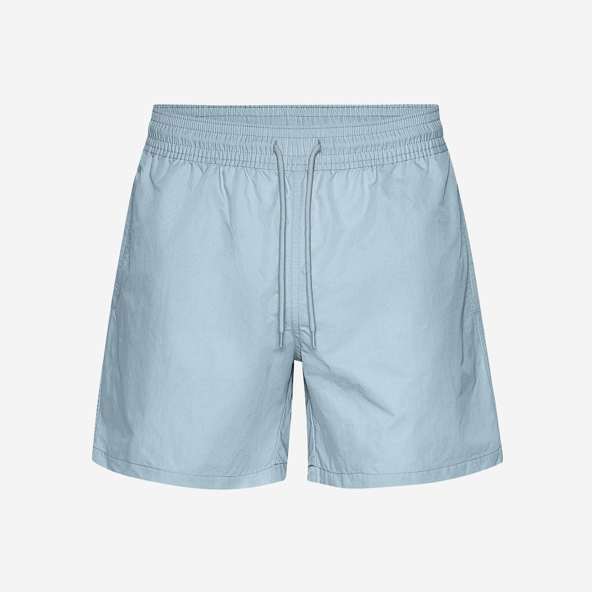 Classic Swim Shorts - Polar Blue