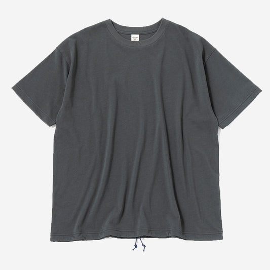 CTC Big Himo T-Shirt - Sea Grey