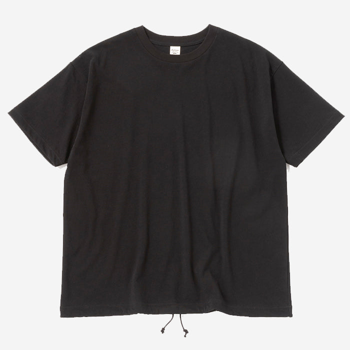 CTC Big Himo T-Shirt - Black